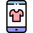 clothing,commerce and shopping,smartphone,shopping,ecommerce,online store,online shop,t-shirt